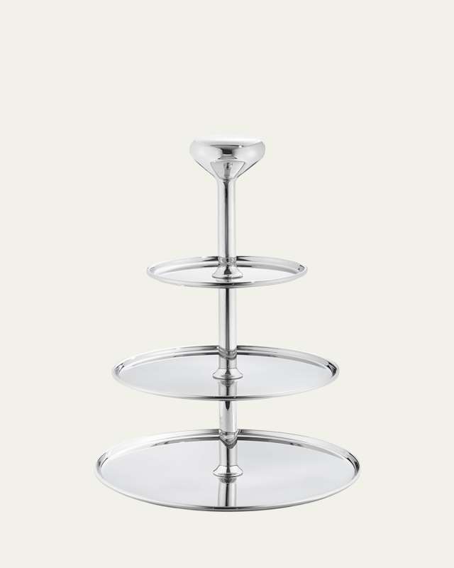 Alfredo Server Etagere